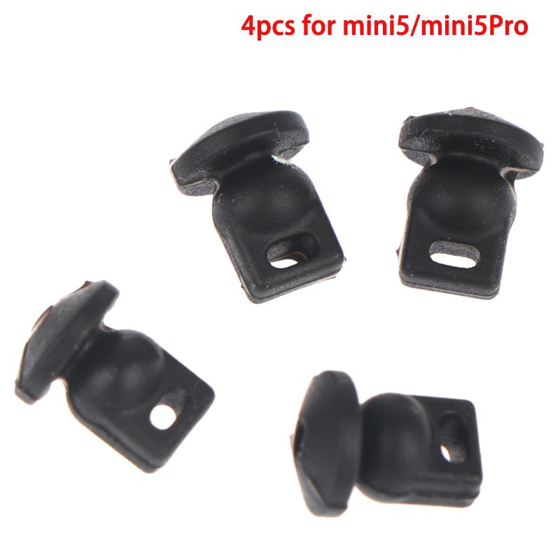 Drone Gimbal For Insta360 - Bolas Amortecedoras para Câmera Mini 5Pro,