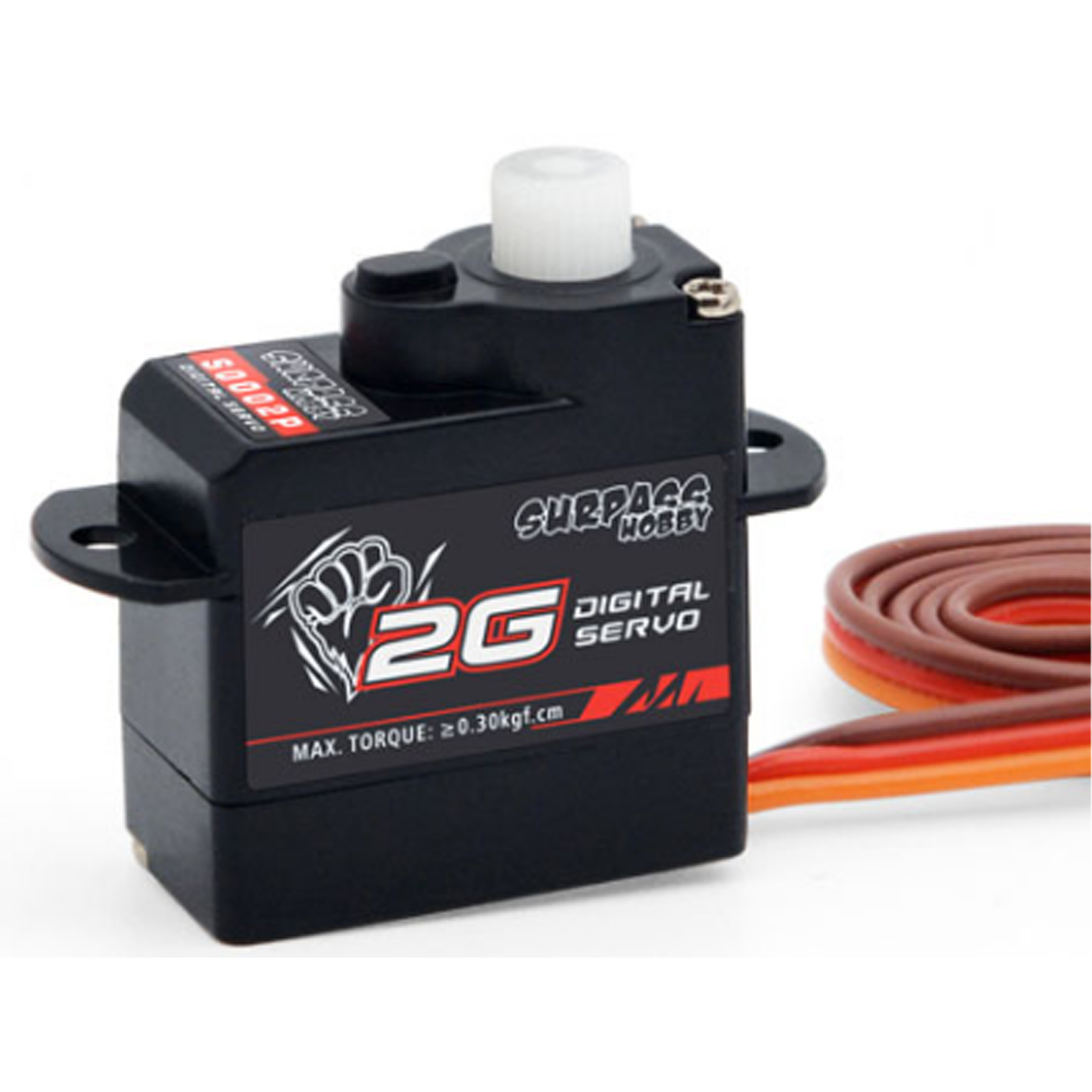 Drone Gimbal Controller - Servo Digital Micro de Alta Velocidade