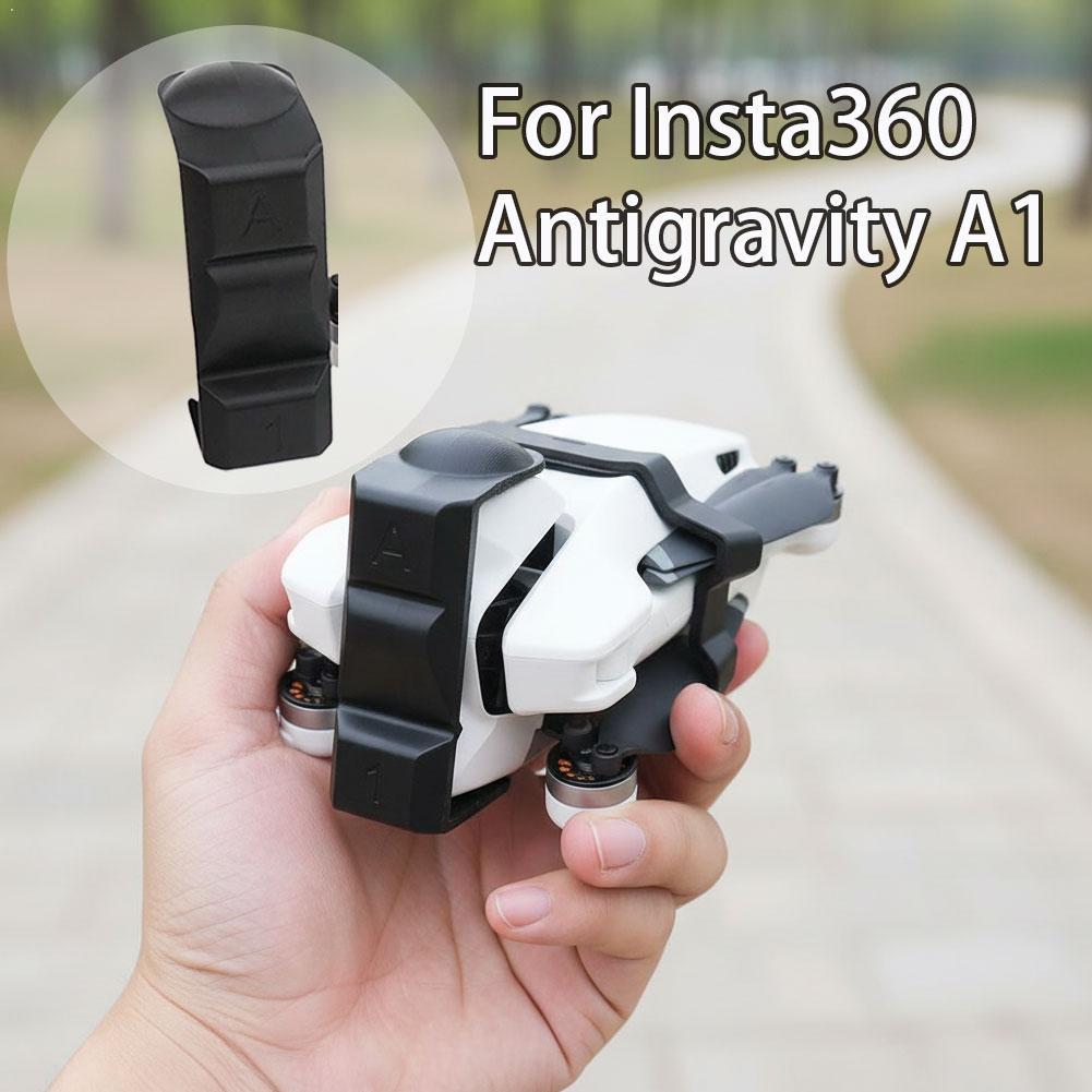 Drone Gimbal For Insta360 - 2026 novo sensor de prevenção de