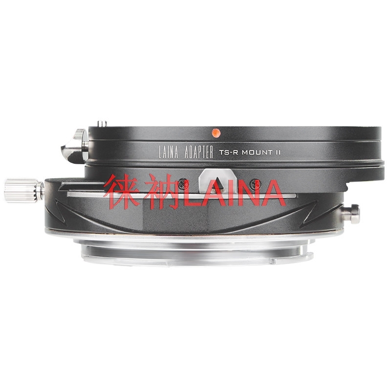 Canon Camera Eos R50 - Anel adaptador LAINA Tilt&Shift para lentes