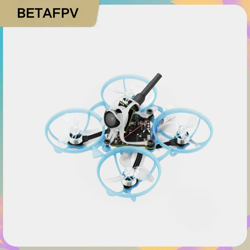 BETAFPV Air75 II Quadricóptero - Drone Gimbal Brushless avaliação e preço