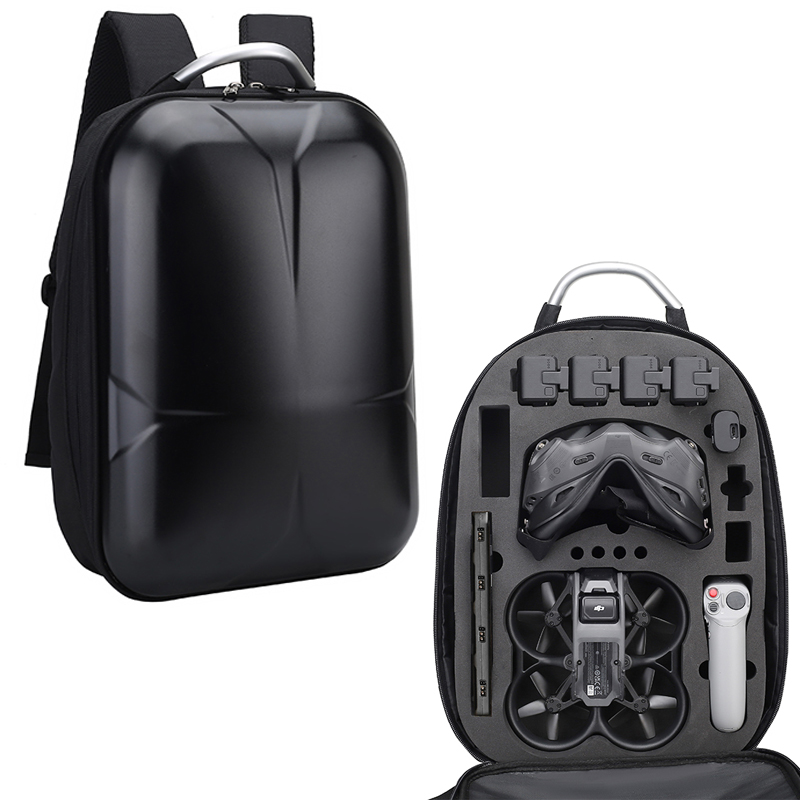 Mochila duricrust bolsa à prov - Drone Gimbal Case avaliação e preço