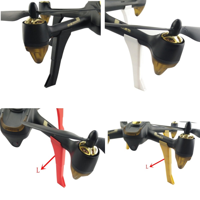 Hubsan H501S H501C X4 Conjunto - Drone Gimbal Controller avaliação e preço