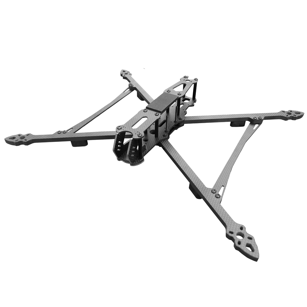 Kit de Estrutura de Drone FPV  - Drone Gimbal Controller avaliação e preço
