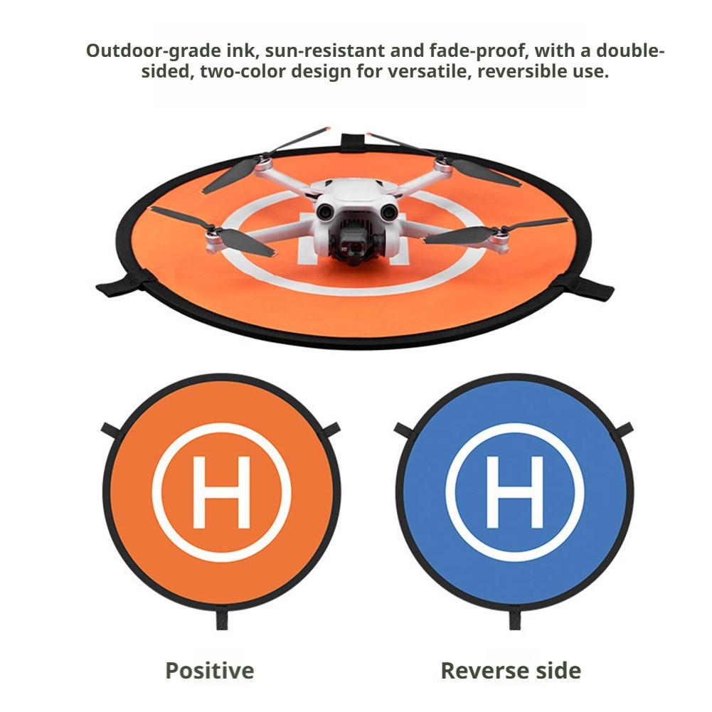 Plataforma de Pouso para Drone - Dji Drone Mini 3 avaliação e preço