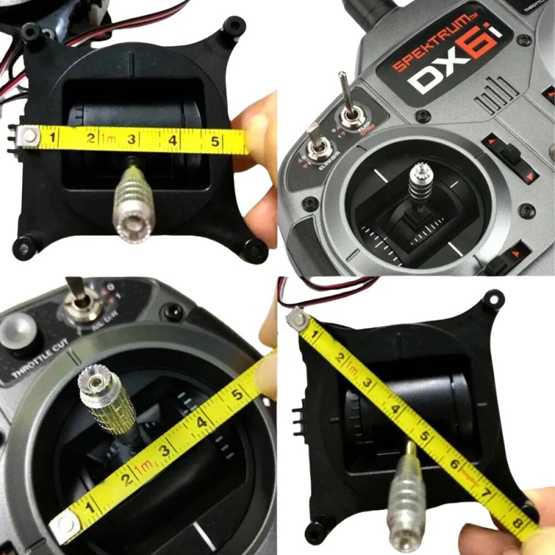 Peças de Atualização para Cont - Drone Gimbal Controller avaliação e preço