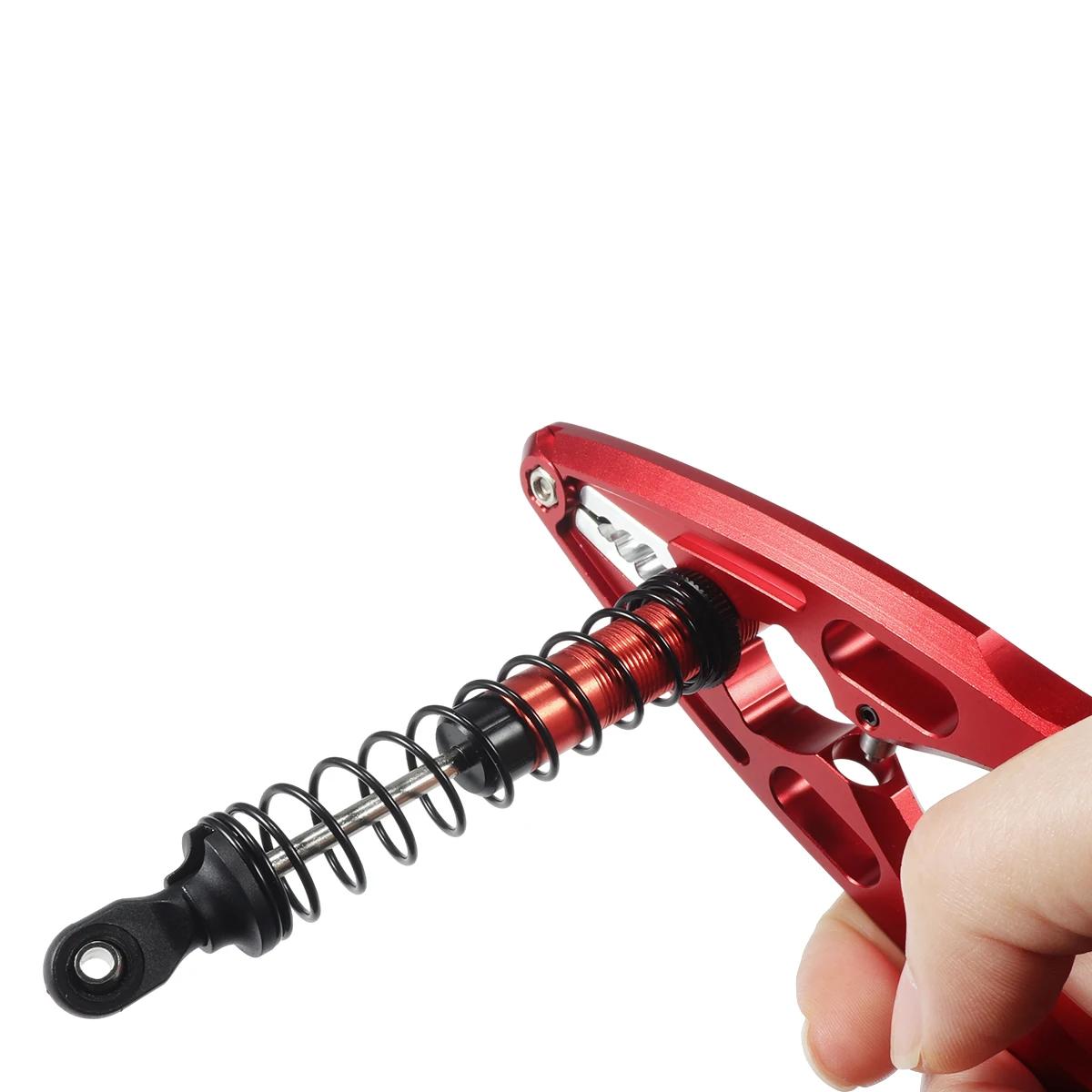 Alicate cnc de alumínio, ferra - Drone Gimbal Controller avaliação e preço