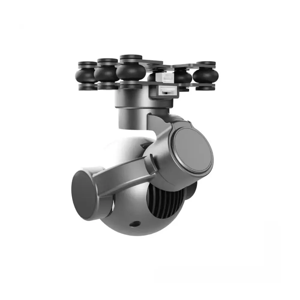 Câmera Gimbal Skydroid C11 4K  - Drone Gimbal 3 Axis avaliação e preço