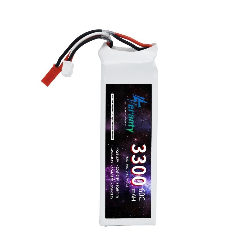 Bateria lipo 2s 7.4v 3300mah 6 - Drone Gimbal Controller avaliação e preço
