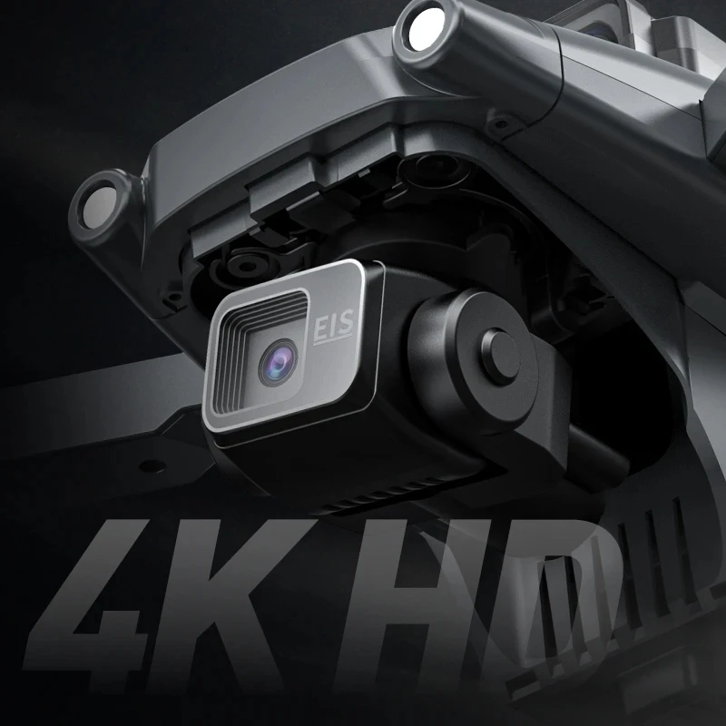 L600 pro max gps drone profiss - Drone Gimbal 3 Axis avaliação e preço