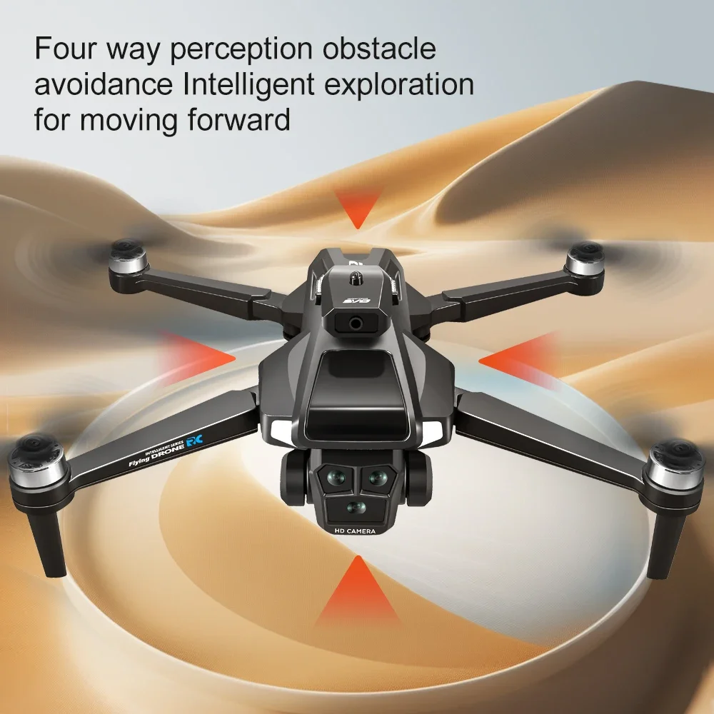 Novo Drone M33 Max 8k Profissi - Drone Gimbal Controller avaliação e preço